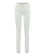 Wonderjeans - Classic Pastel Paisley