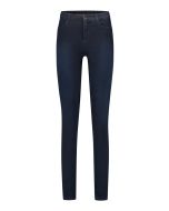 Wonderjeans - High Waist Blue Used