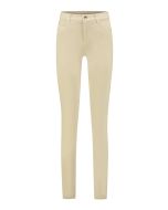 Wonderjeans - High Waist Sea Salt Beige