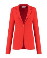 XOX - Blazer Zürich Chili Red