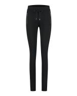 XOX - Rom Zip Black