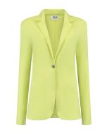 XOX - Blazer Oslo Lime