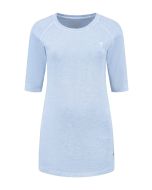 XOX - Basic Top Powder Blue