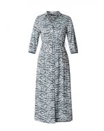 Yest Kleid - Puck Steel Blue