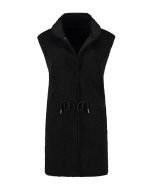 Yest Strickjacke - Emmelie Black