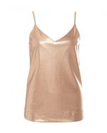 ZIP73 - Top Singlet Rose