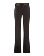 Zizo - Brando Dark Brown Coated
