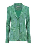 Zizo - Blazer Zizes Bohemian Green